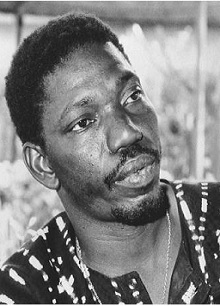Idrissa Ouedraogo